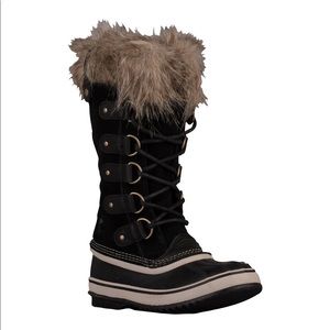 Joan of Artic Sorel Boots